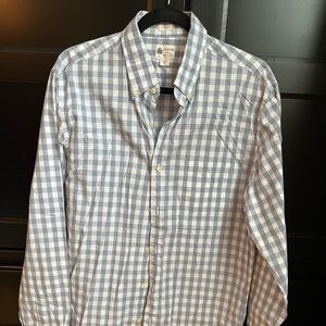 J.Crew men’s shirt